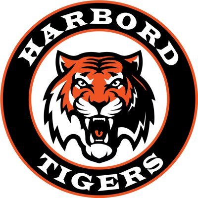 [HARBORD TIGERS LOGO] (2)638732779558368159